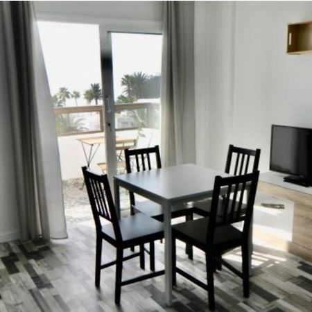 Nueva Europa Apartamentos 马斯帕洛马斯 外观 照片