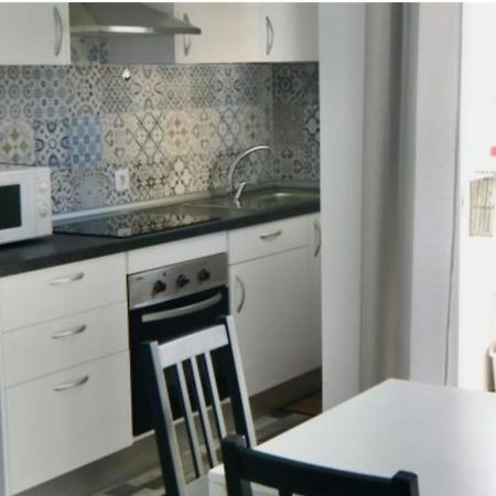 Nueva Europa Apartamentos 马斯帕洛马斯 外观 照片