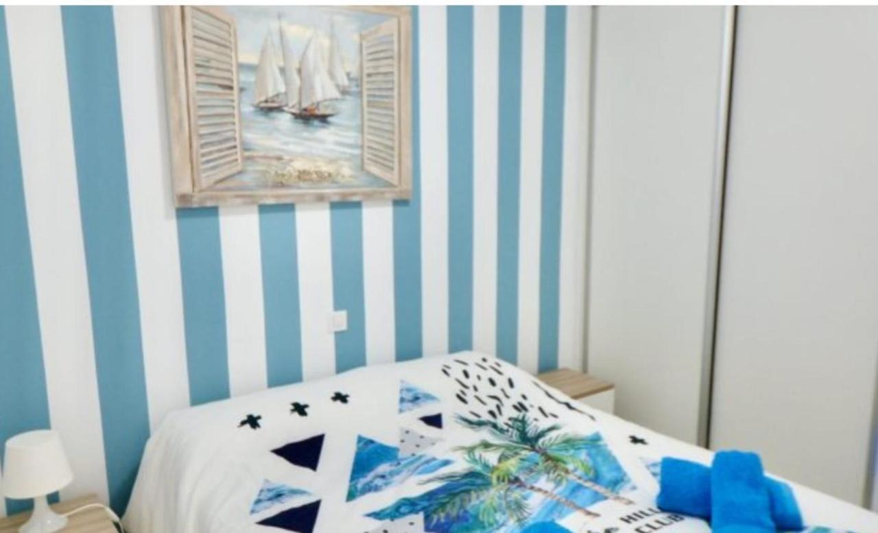 Nueva Europa Apartamentos 马斯帕洛马斯 外观 照片