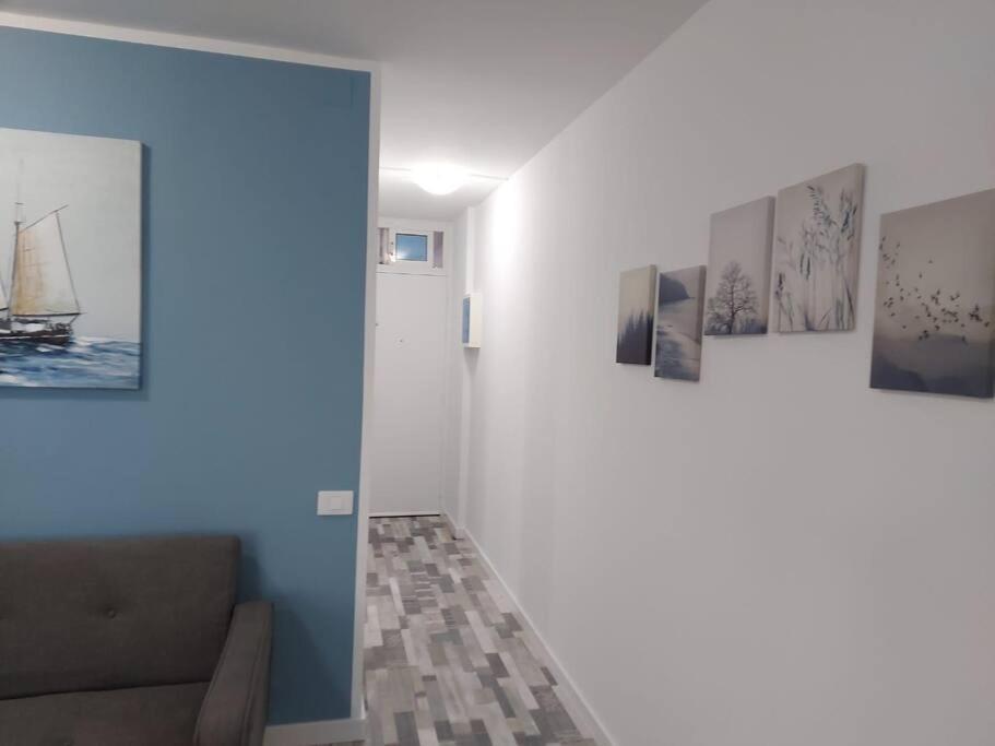 Nueva Europa Apartamentos 马斯帕洛马斯 外观 照片