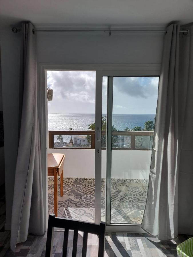 Nueva Europa Apartamentos 马斯帕洛马斯 外观 照片